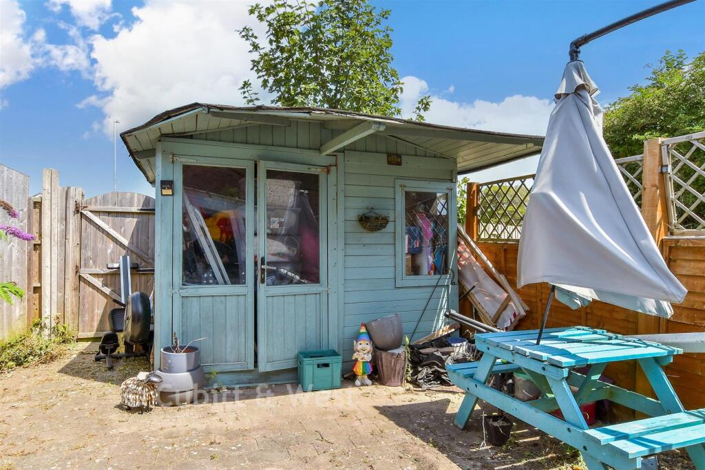 Pelham Close, Peacehaven, East Sussex - View 2