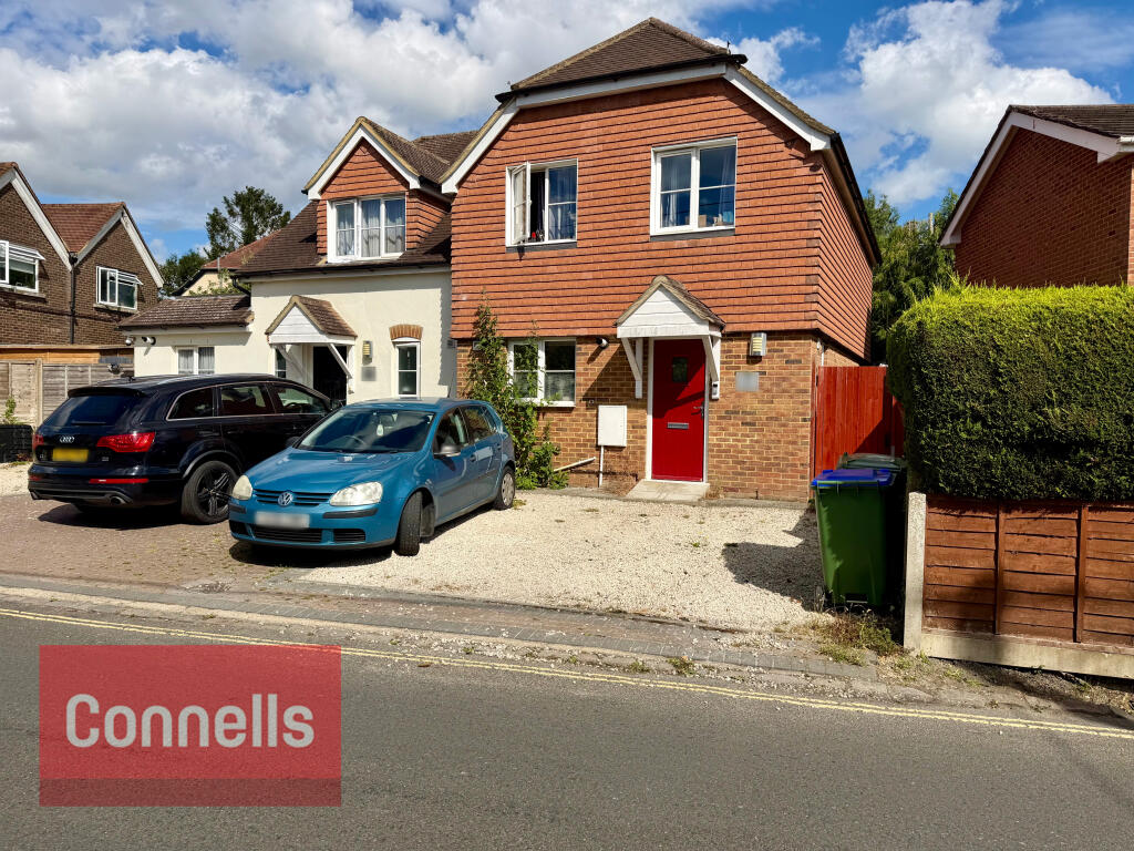 Main image of property: Old Bakehouse, Wickhurst Lane