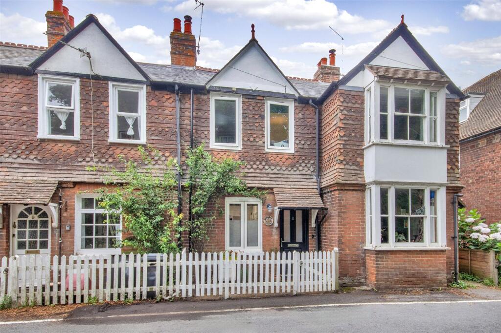 Main image of property: Nargate Street, Littlebourne, Kent, CT3