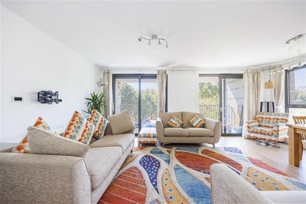 Main image of property: Kingfisher Heights, E16