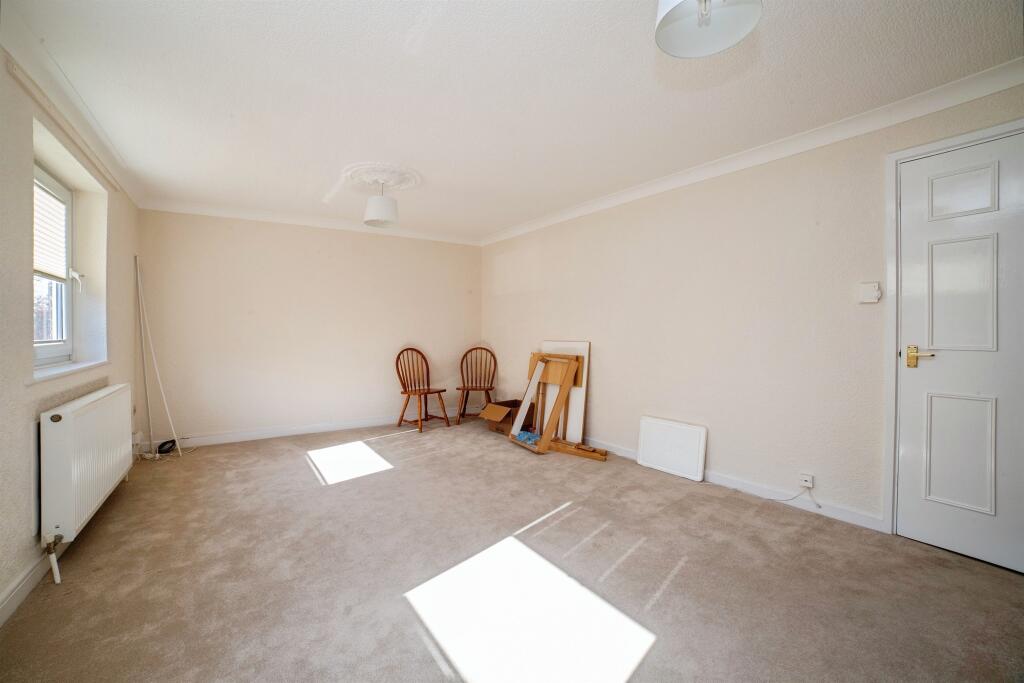 Apartment in Nottingham - View 3