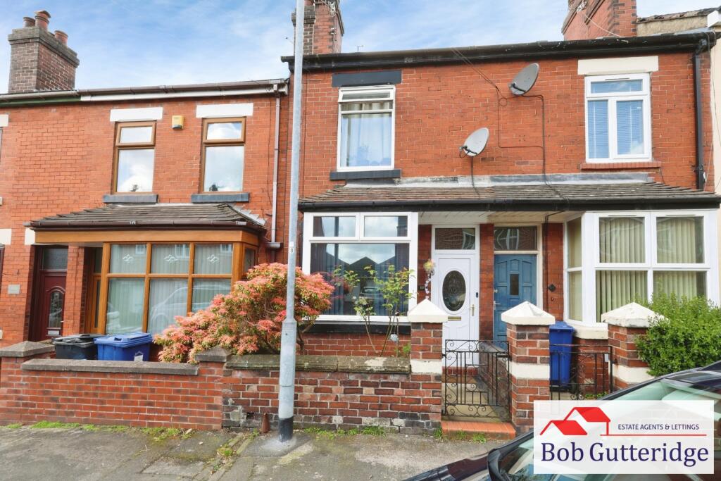 Main image of property: Oxford Road, Basford, Newcastle
