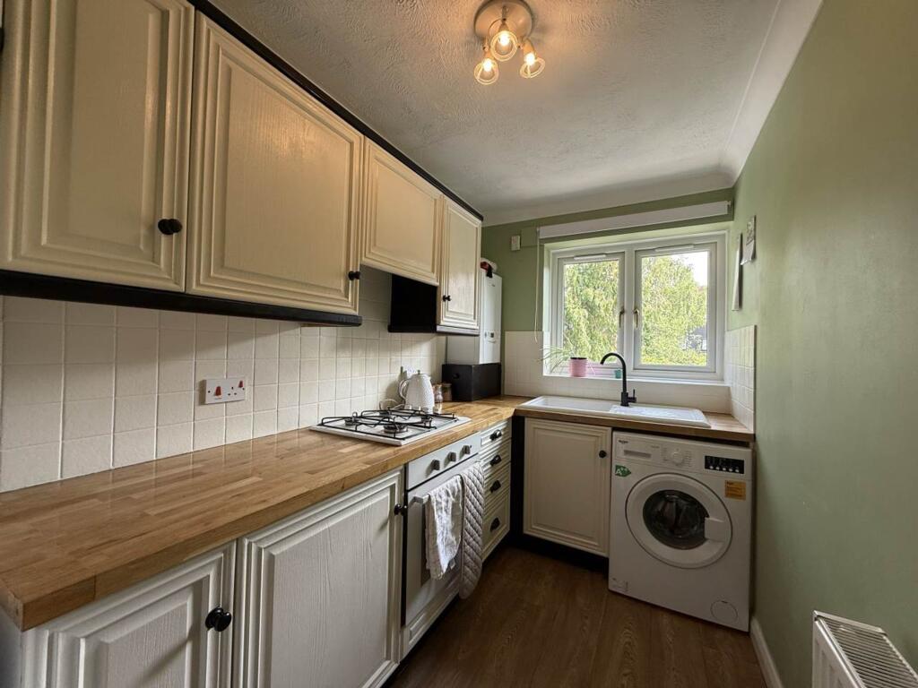 Sandhurst Road, Springview Apartments Sandhurst Road, TN2 photo 4