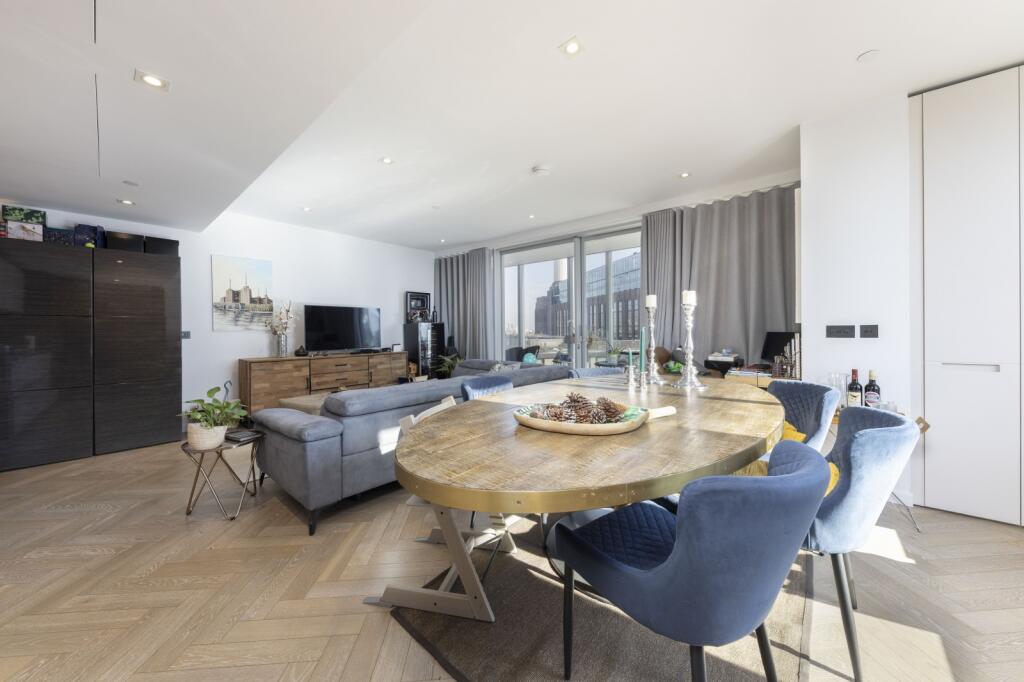 Main image of property: L-001004, 2 Circus Road West, Battersea