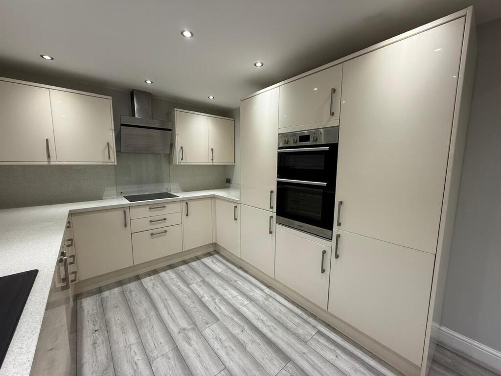 Main image of property: Oak Avenue, Shirebrook, Mansfield