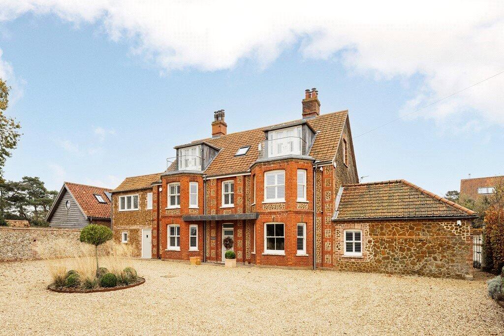 Main image of property: Main Road, Brancaster Staithe, King's Lynn, Norfolk, PE31