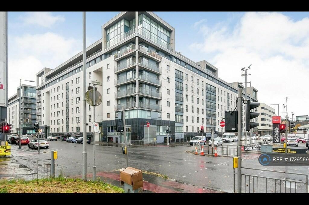 Main image of property: Wallace Street, Glasgow, G5