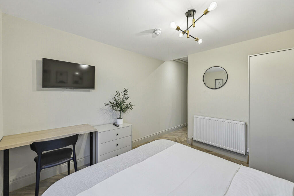 Main image of property: Ashburnham Road, Southend-on-sea, SS1