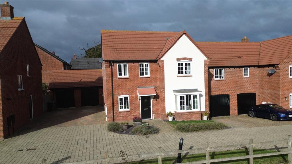 Additional image 25 of Old Farm Drive, Marston Green, Birmingham, B37