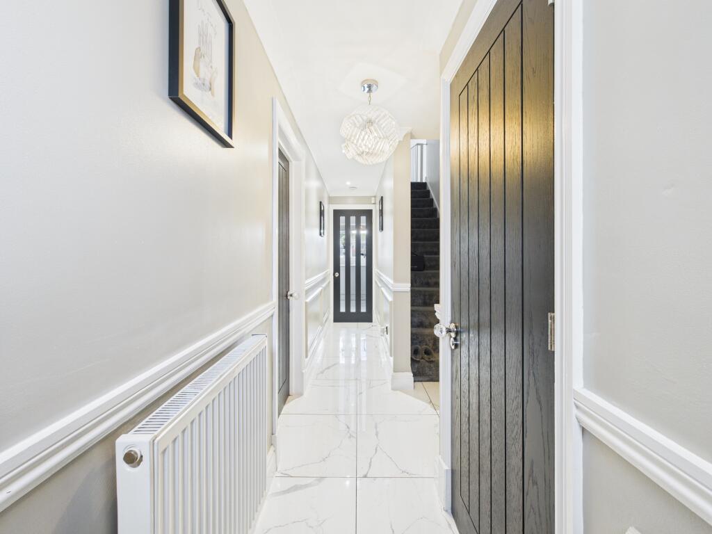 High Beech, Allesley Green, Coventry – pohled 6