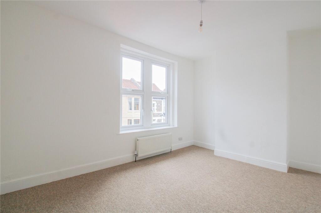 House in Bristol - More