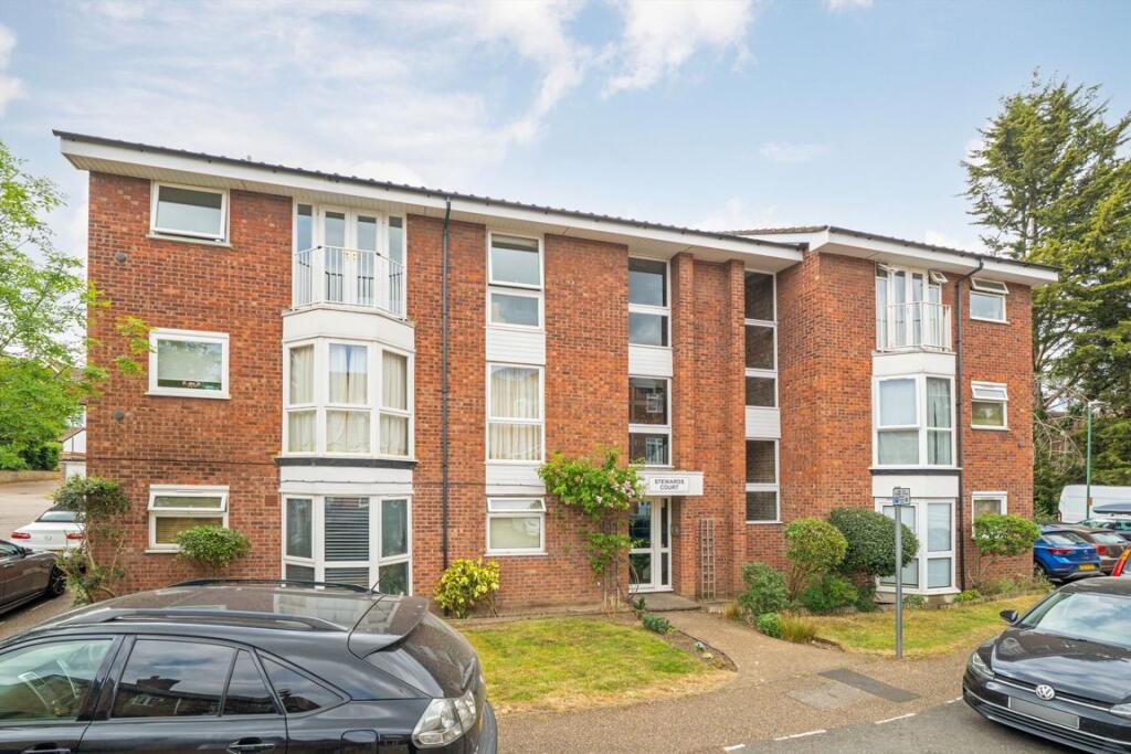 Main image of property: Carlisle Close, Kingston Upon Thames