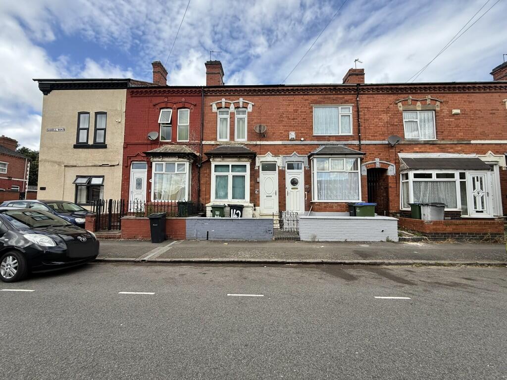 Main image of property: Sabell Road, Smethwick, West Midlands, B67