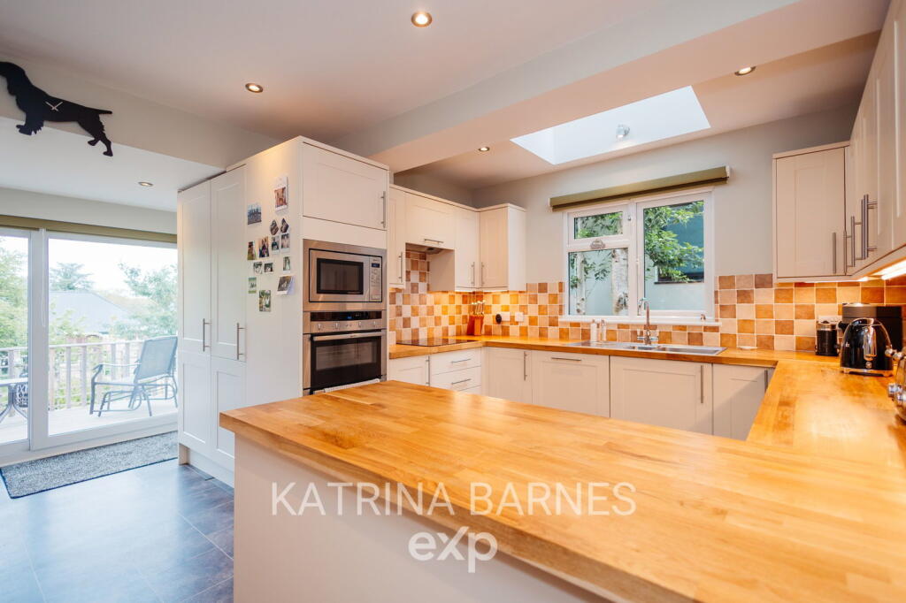 House in Braintree, Essex - View 3