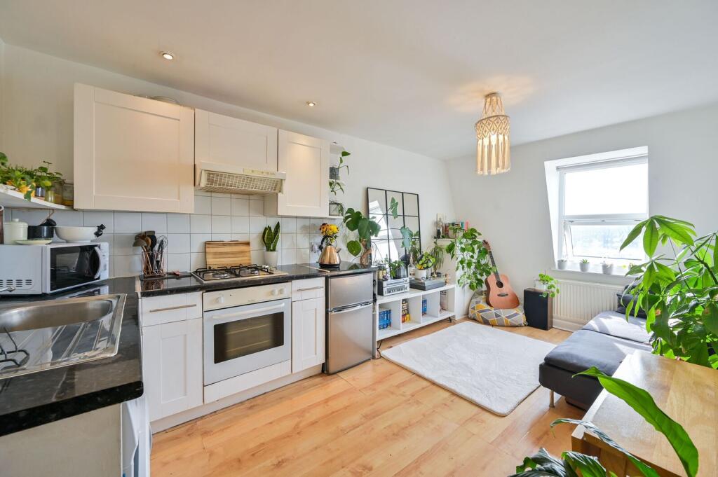 Main image of property: Peckham High Street, Peckham, London, SE15