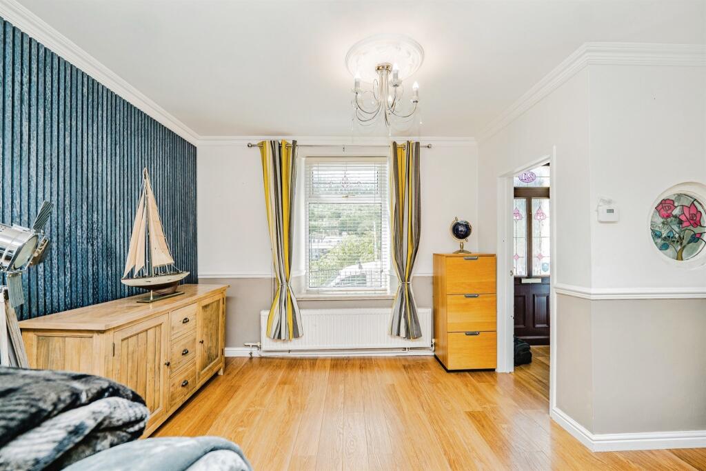 Station Road, Nantymoel, Bridgend - View 3