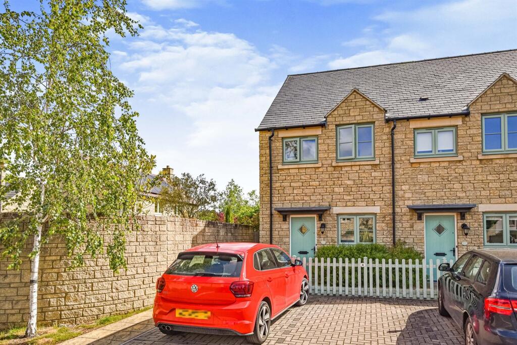 Main image of property: Great Dunns Close, Beckington, Frome