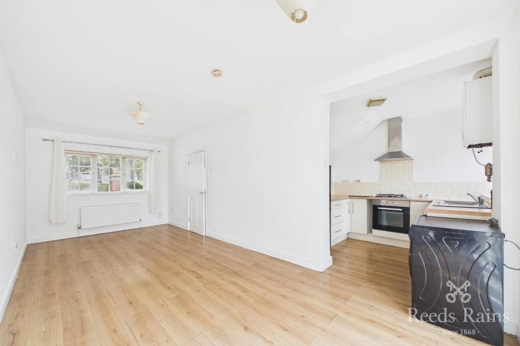 House in Liverpool - View 3