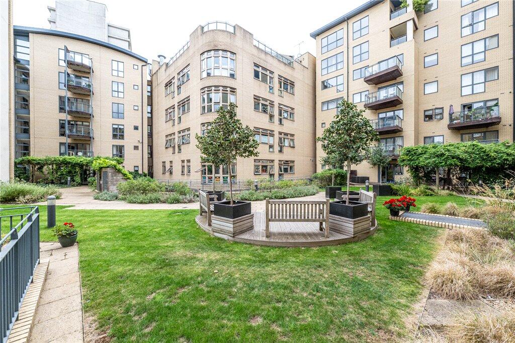 Main image of property: Richbourne Court, 9 Harrowby Street