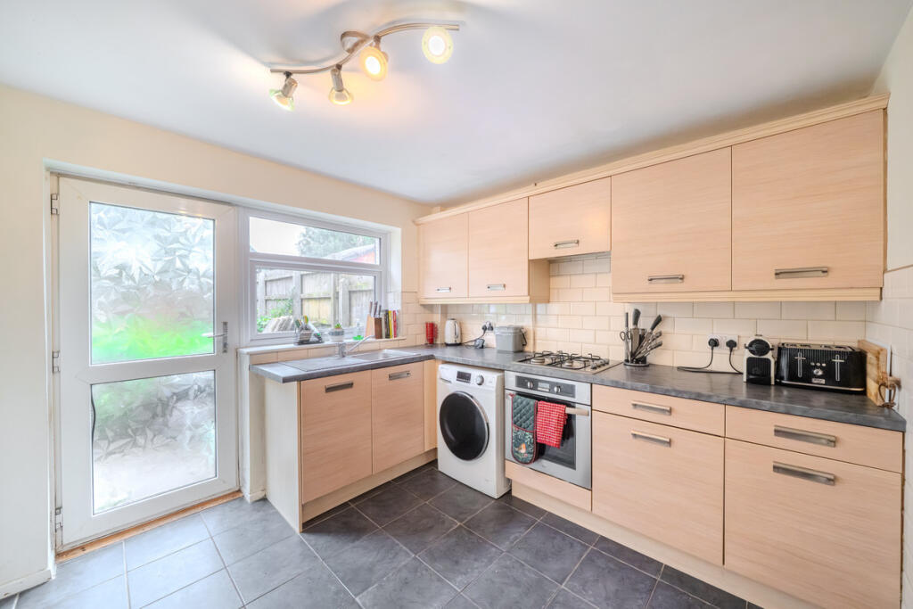 House in Chepstow - More