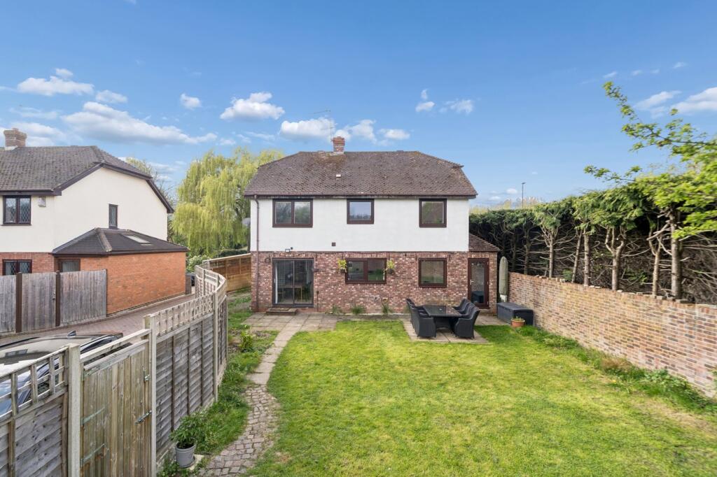 Main image of property: Thorney Mill Road, Iver, SL0