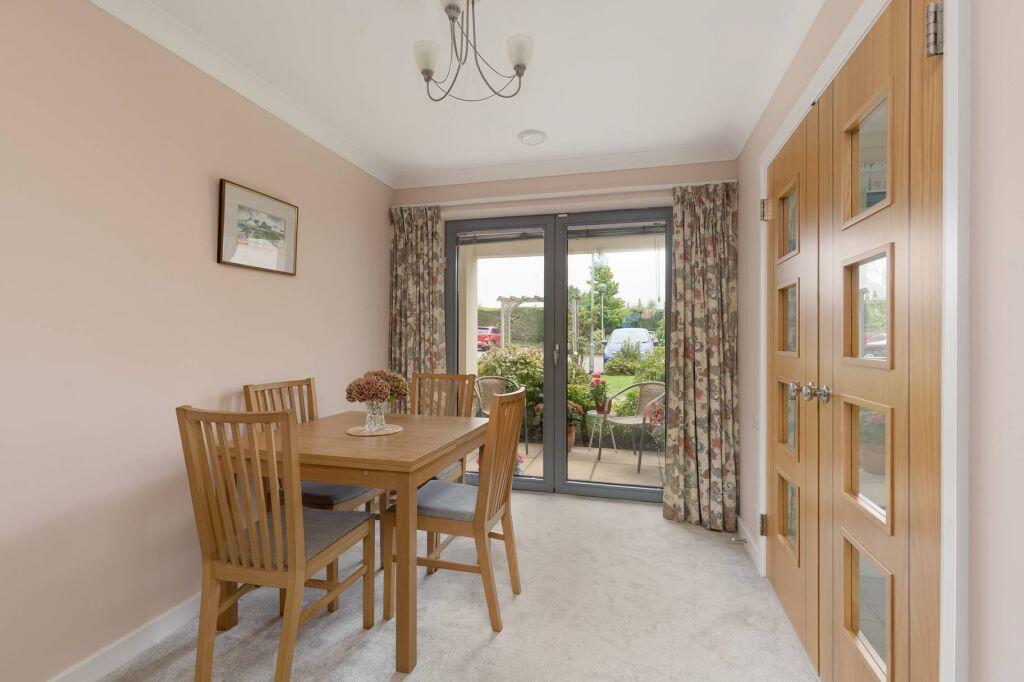 Apartment in Edinburgh - View 4