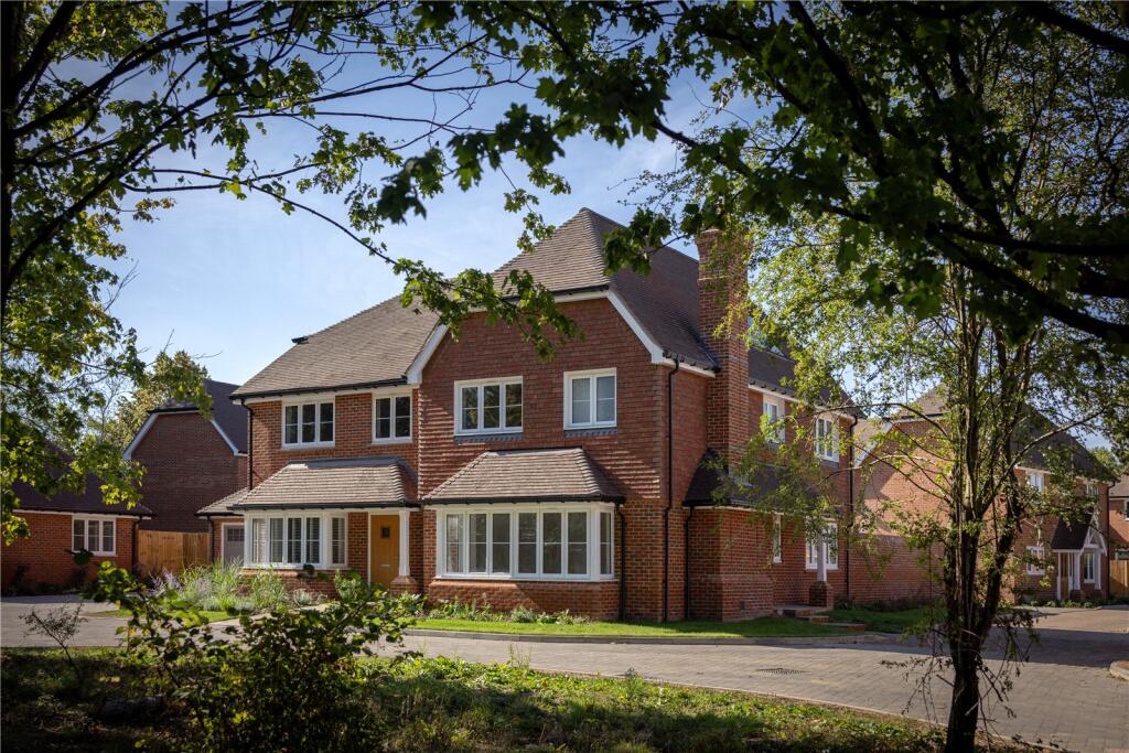 Main image of property: The Windlesham At Manorwood, West Horsley, Leatherhead, Surrey, KT24