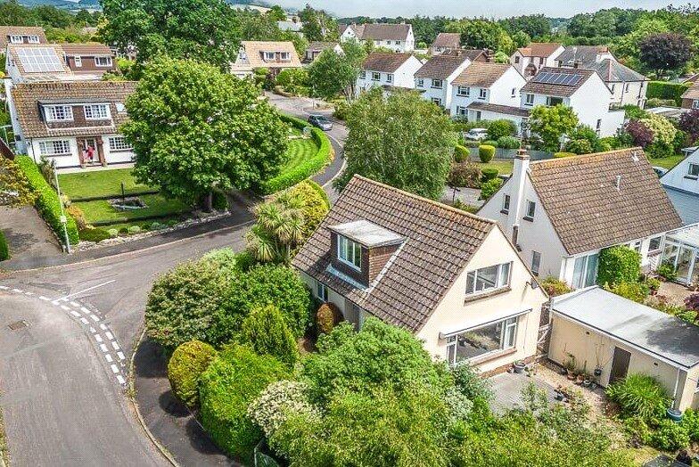 Main image of property: Trefusis Way, East Budleigh, Devon
