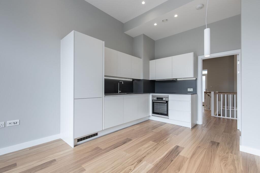 1 bedroom ground floor flat for rent