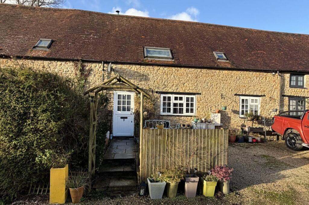 Main image of property: Leigh Common, Wincanton, Somerset, BA9