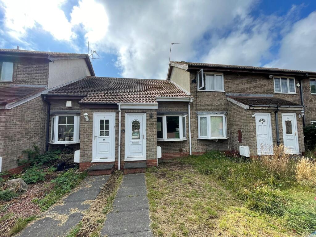 Main image of property: Finchale Close, Sunderland