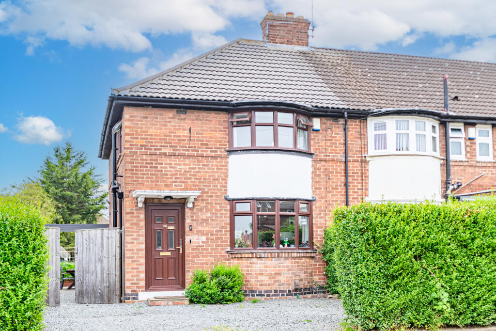 Main image of property: Stuart Road, Acomb, York, YO24