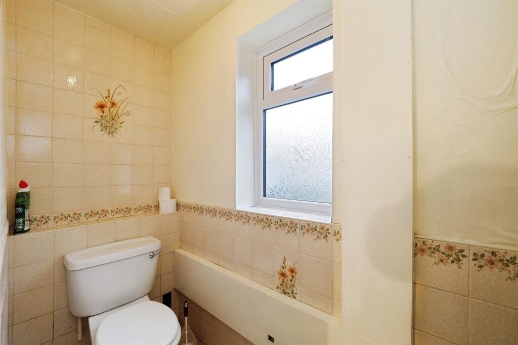House in Derbyshire Dales, Kirk Ireton - View 5