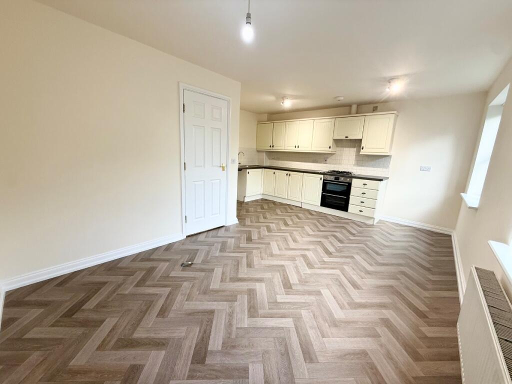 Main image of property: Munnmoore Close, Kegworth, Derby, Leicestershire, DE74 2DG