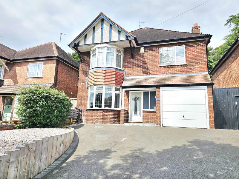 Additional image 35 of Antrobus Road, Sutton Coldfield