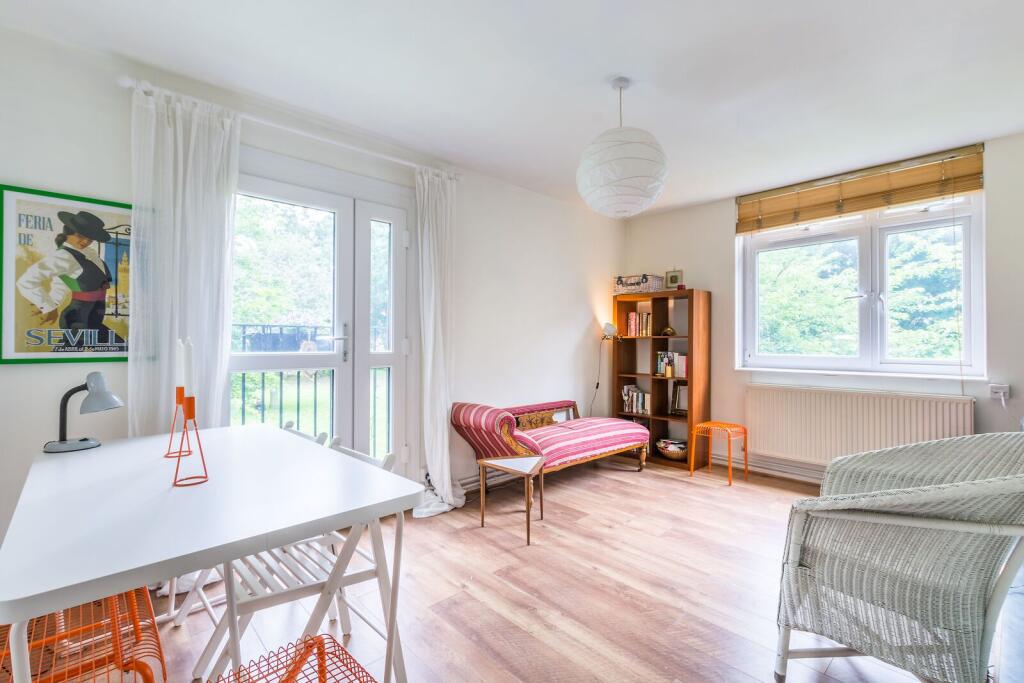 Main image of property: Strathdon Drive, Earlsfield, London, SW17