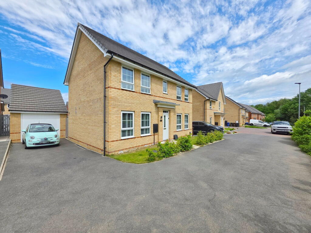 Main image of property: Millers Green, Barugh Green, Barnsley, S75 1GA