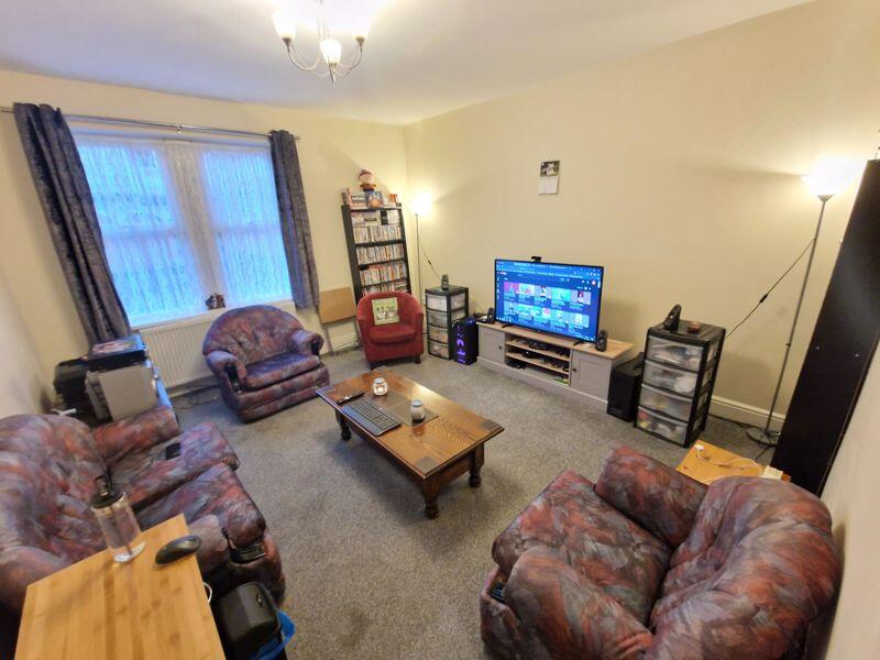 Apartment in Ashington, Northumberland - View 2