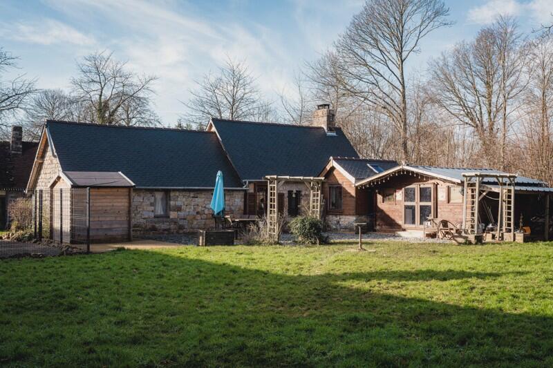 Main image of property: Normandy, Orne, Domfront en Poiraie