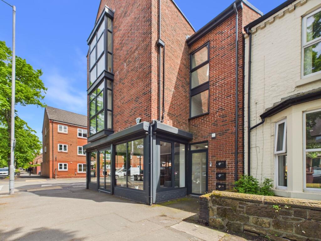 Main image of property: Rose Lane, Mossley Hill, Liverpool.