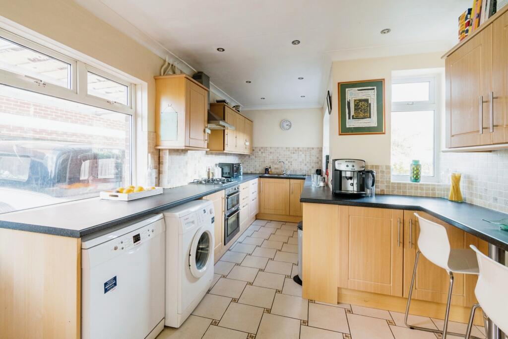 House in Southampton, Bedford Place, Hill - View 4