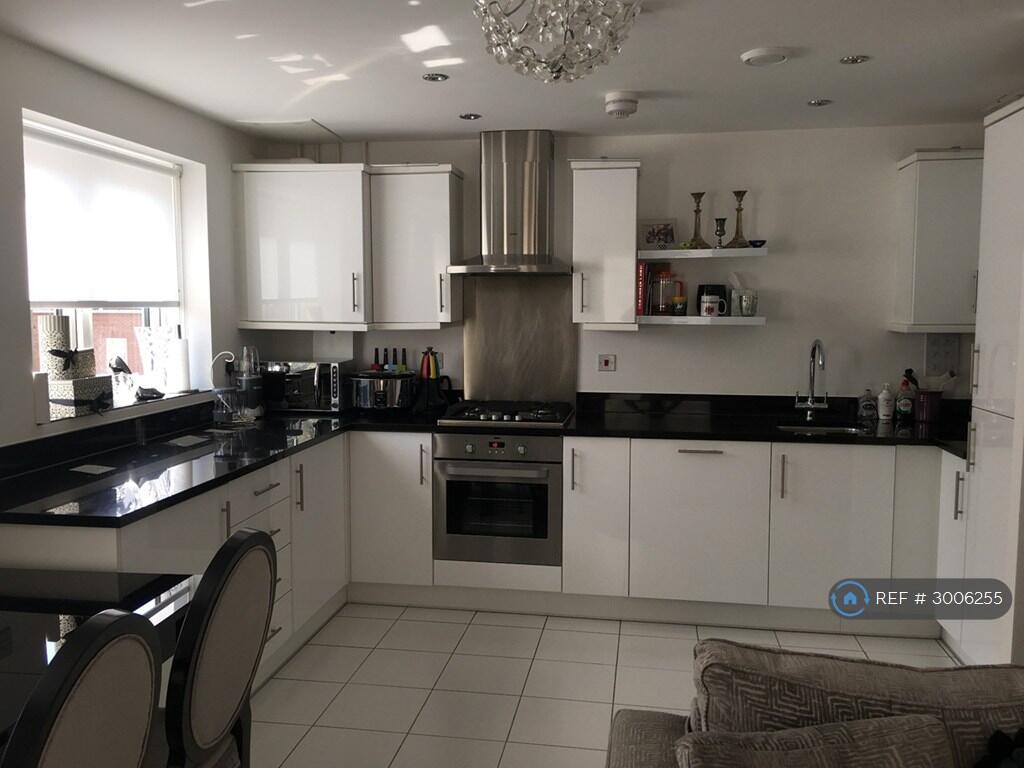 Main image of property: Todd Close, Borehamwood, WD6