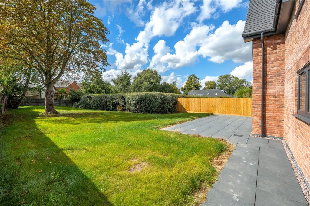 Bear Lane, Pinchbeck, Spalding, Lincolnshire, PE11 photo 3