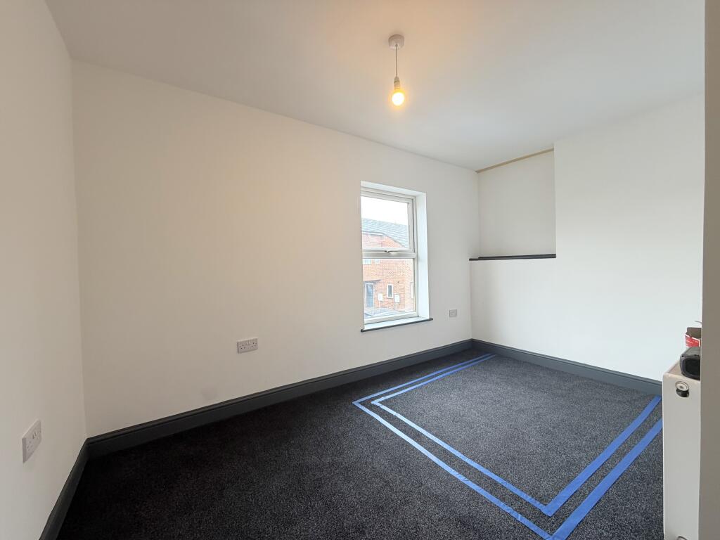House in Northampton - More