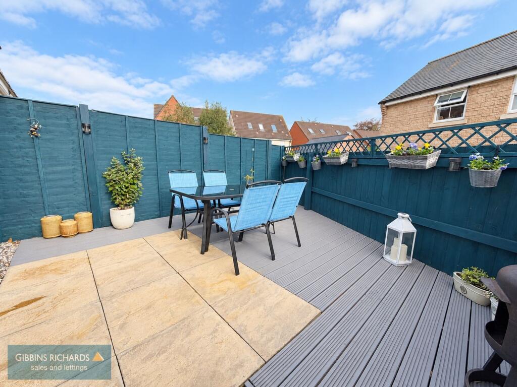 House in Taunton - More