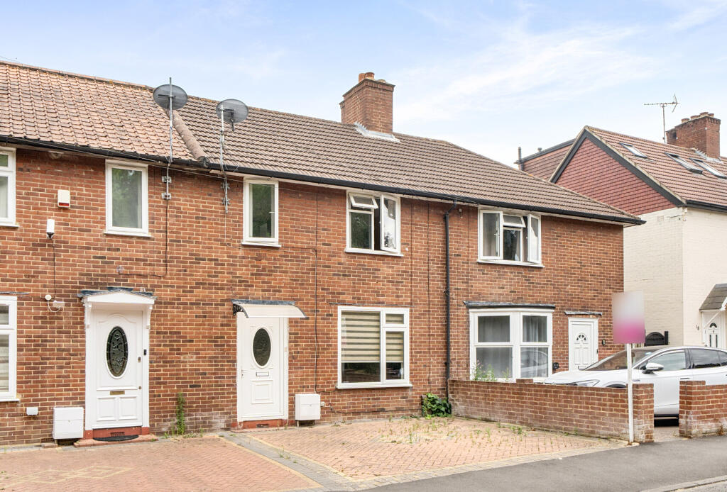 Main image of property: Muchelney Road, Morden, SM4