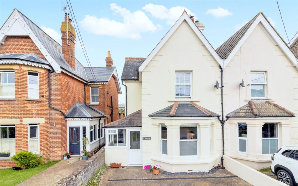 Main image of property: St. Johns Road, Polegate