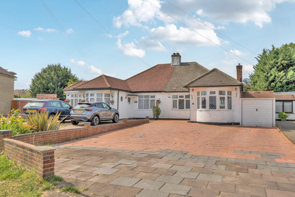 Main image of property: Tower View, Croydon