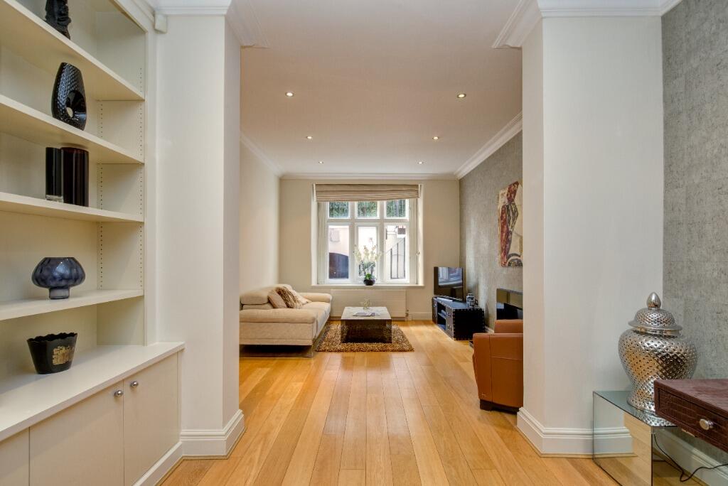 Main image of property: Lennox Gardens, London, SW1X