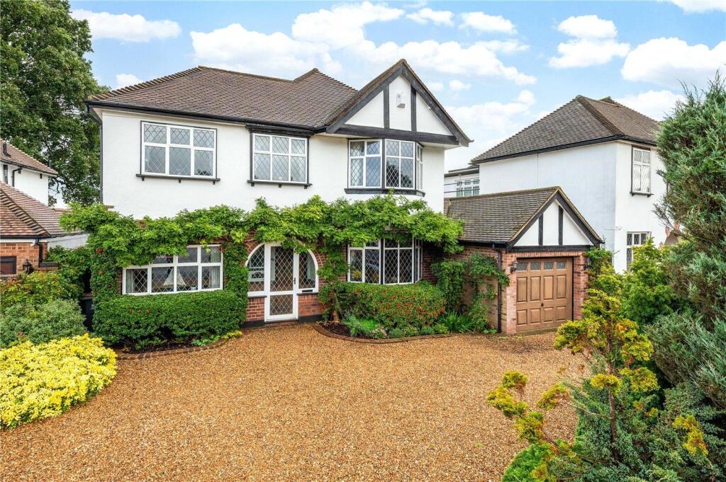Main image of property: Sefton Road, Petts Wood, Orpington